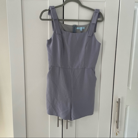 romper - Picture 1 of 3